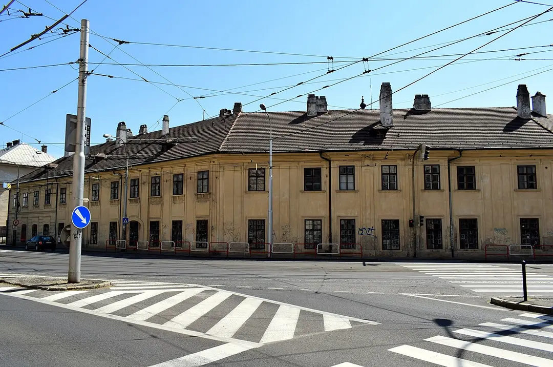Aspremontov letny palac