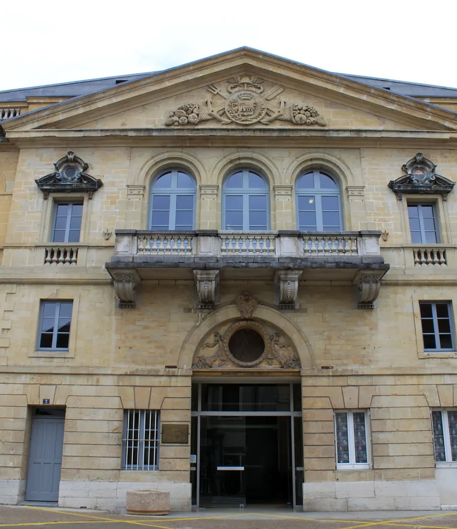 Théâtre Bernard Blier
