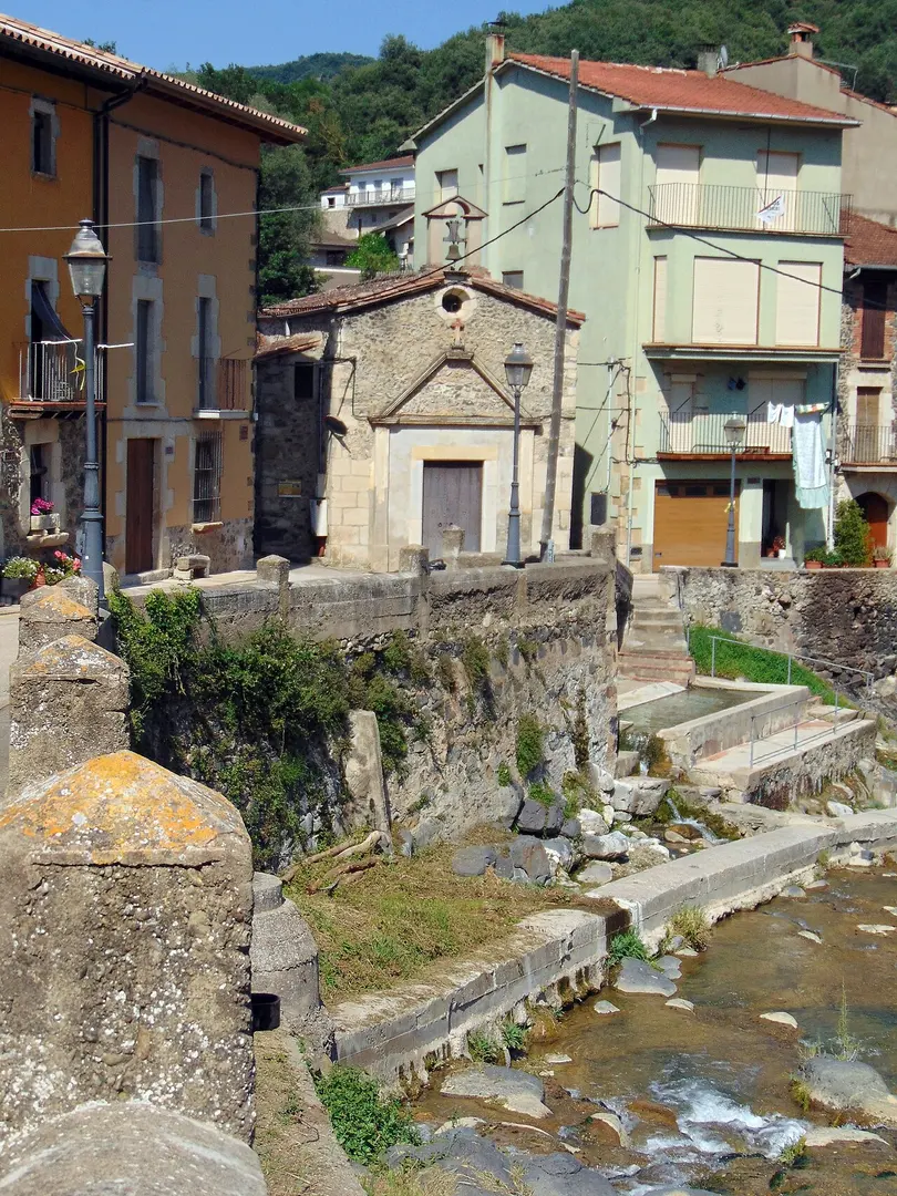Sant Sebastià