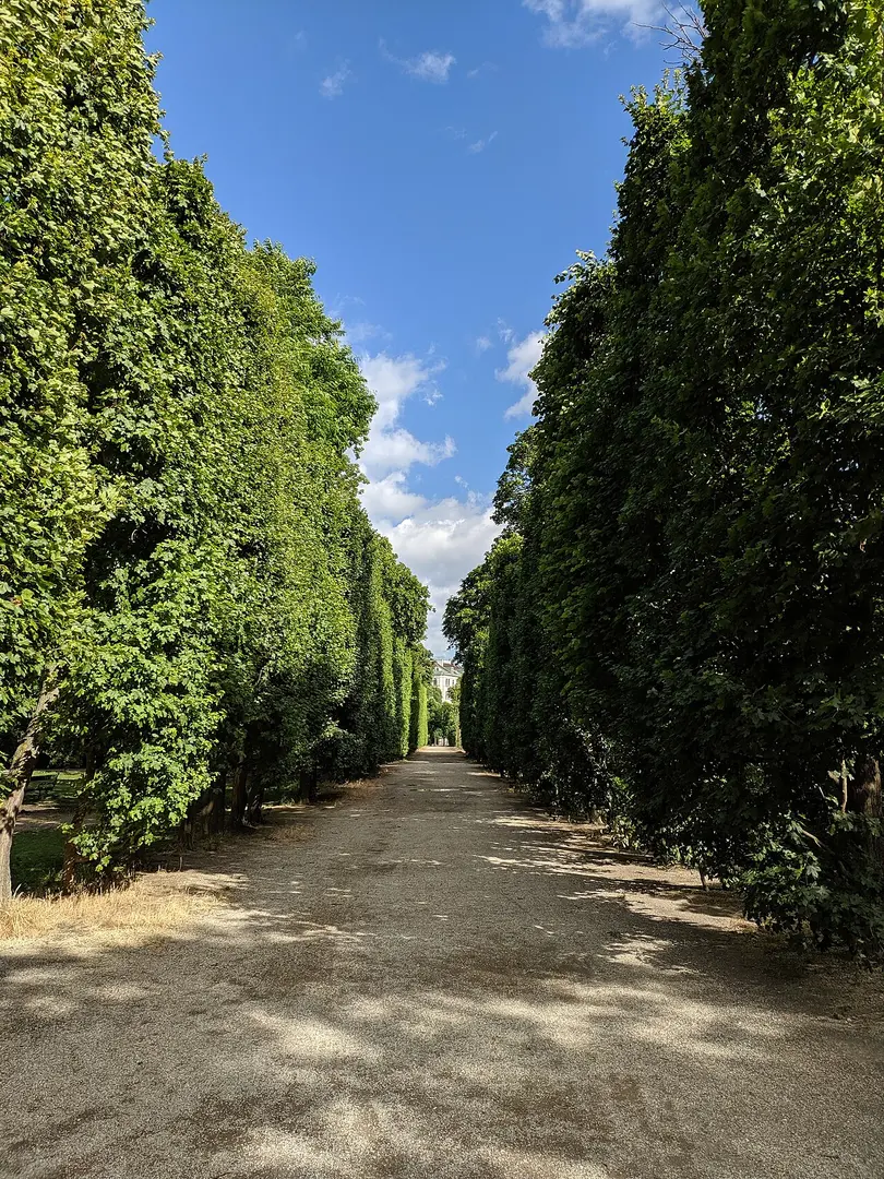 Augarten