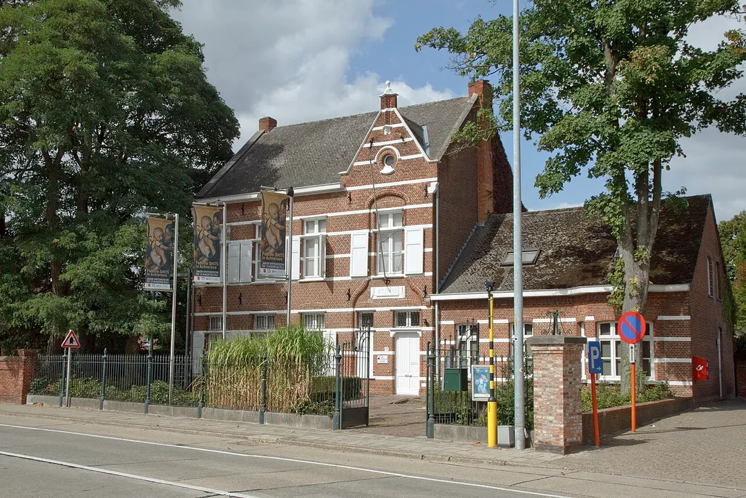 Jakob Smitsmuseum