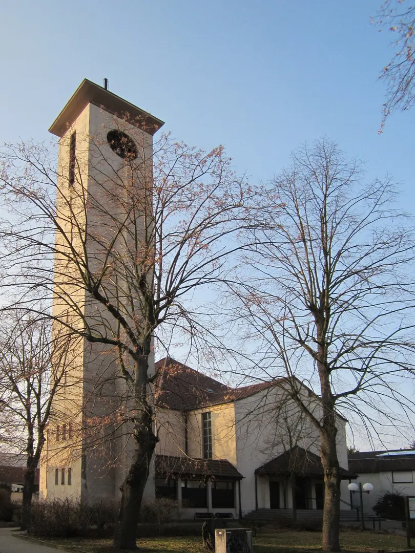 St. Nikolaus