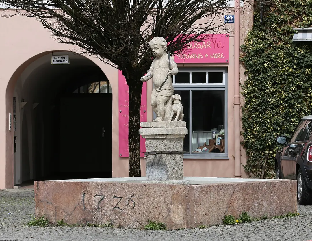 Brunnen