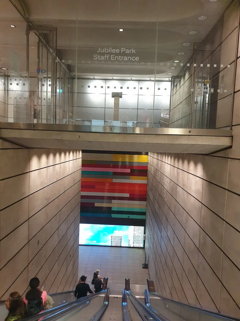 Canary Wharf