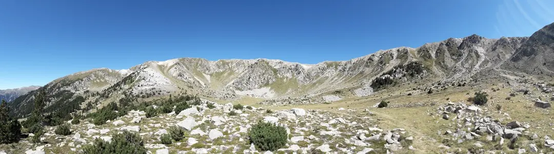 Puig de la Llosa