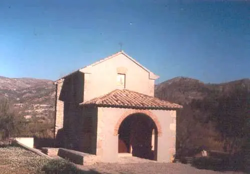 Ermita de San Roque