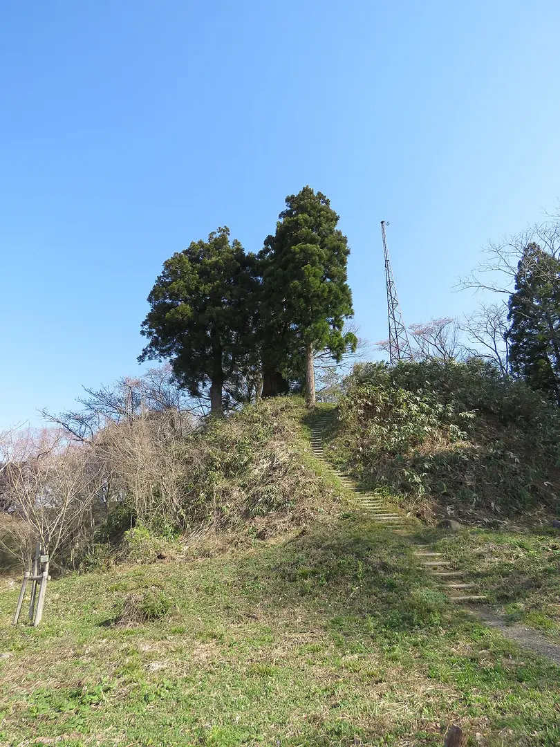 Furushiroyama Park