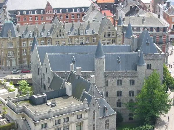 Geeraard de Duivelsteen
