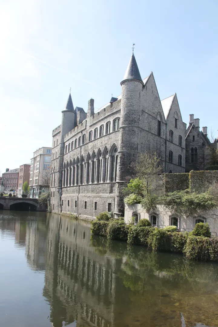 Geeraard de Duivelsteen