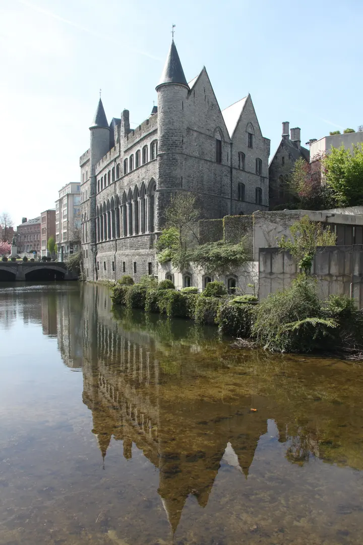 Geeraard de Duivelsteen