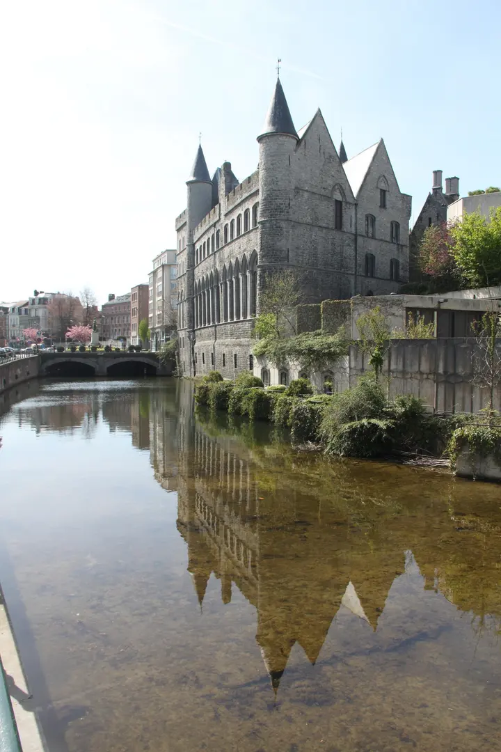 Geeraard de Duivelsteen