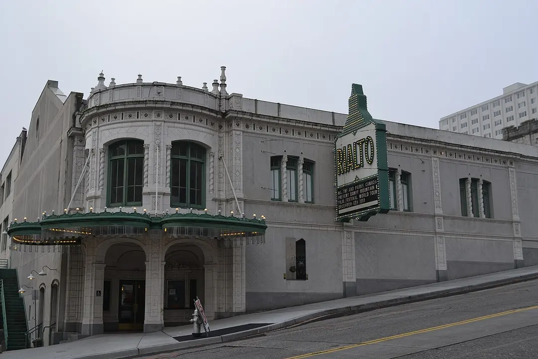 Rialto Theater