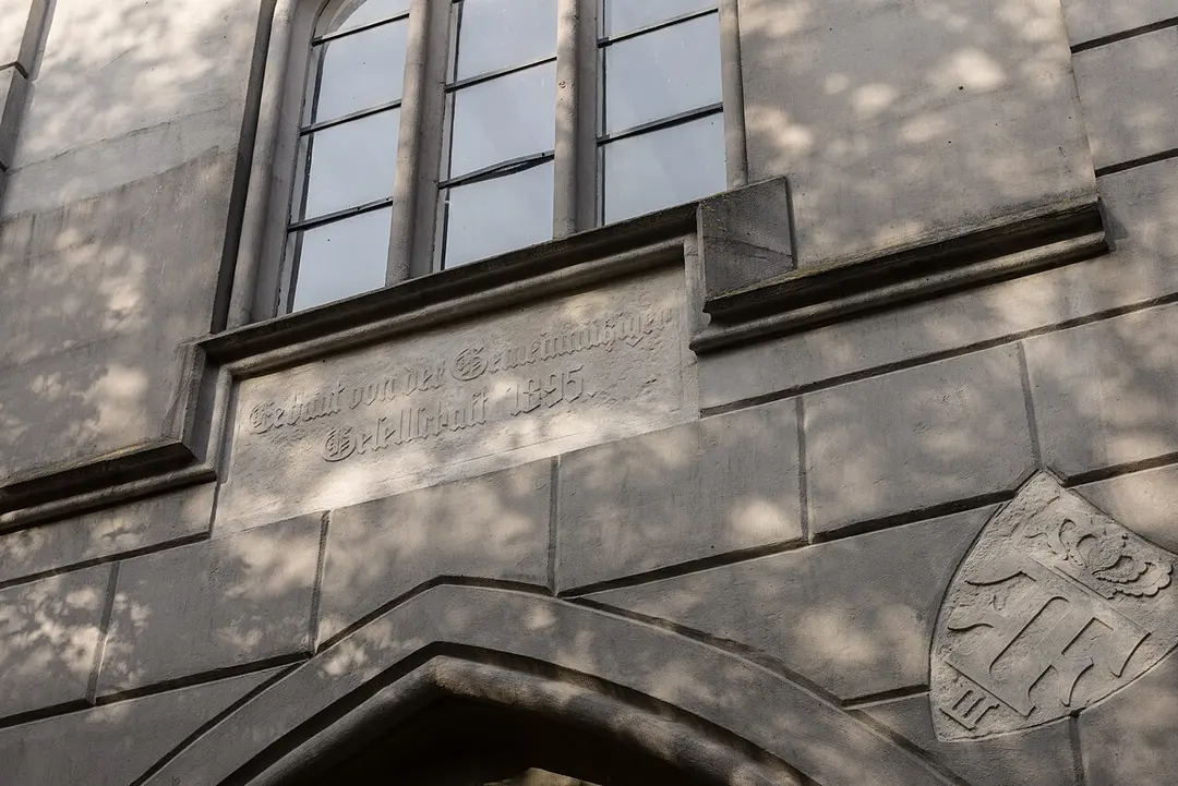 Aussichtsturm Kaninchenwerder