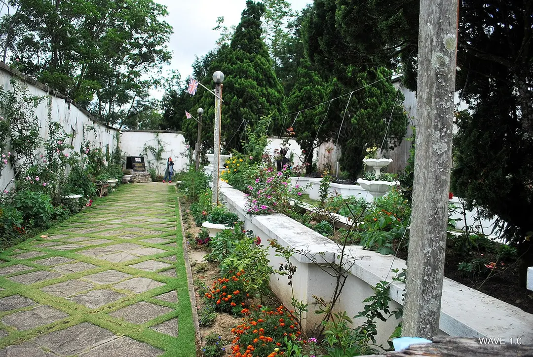 Kudasang War Memorial