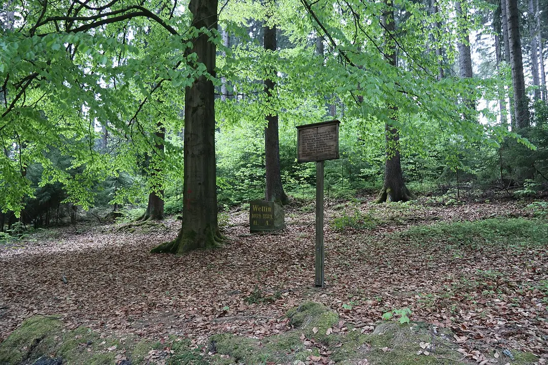 Gedenkstein
