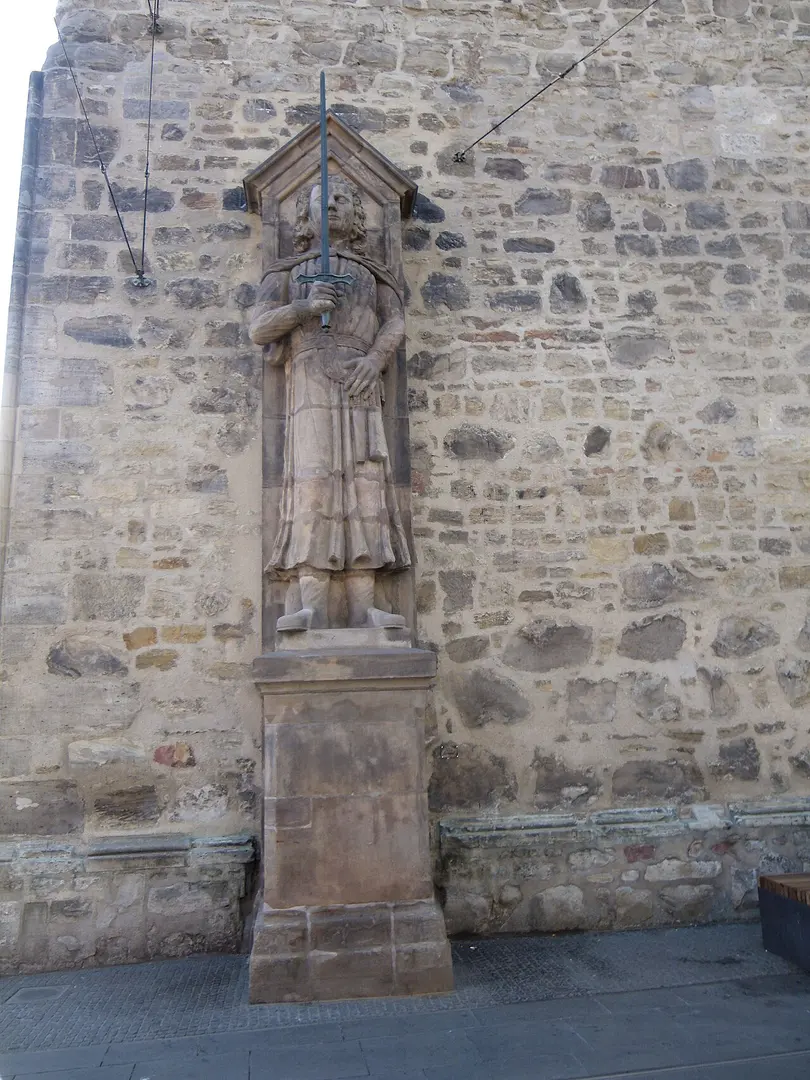 Hallescher Roland