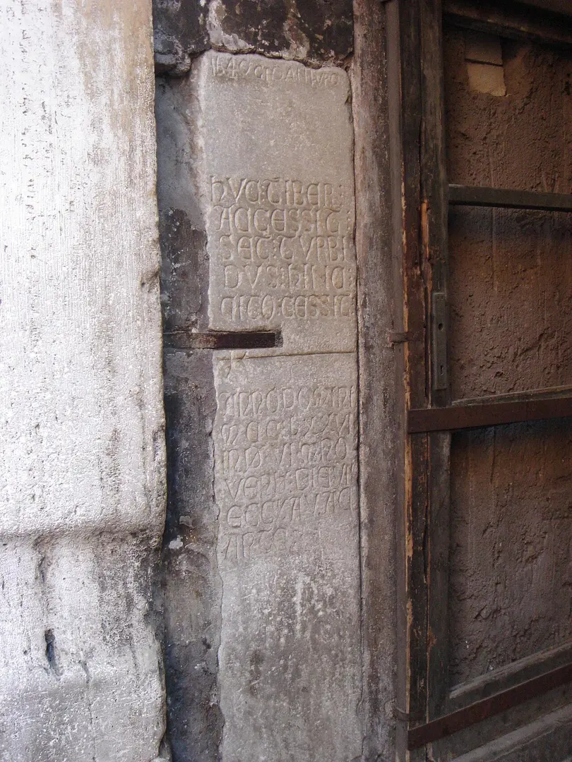 Chiesa dei Santi Celso e Giuliano
