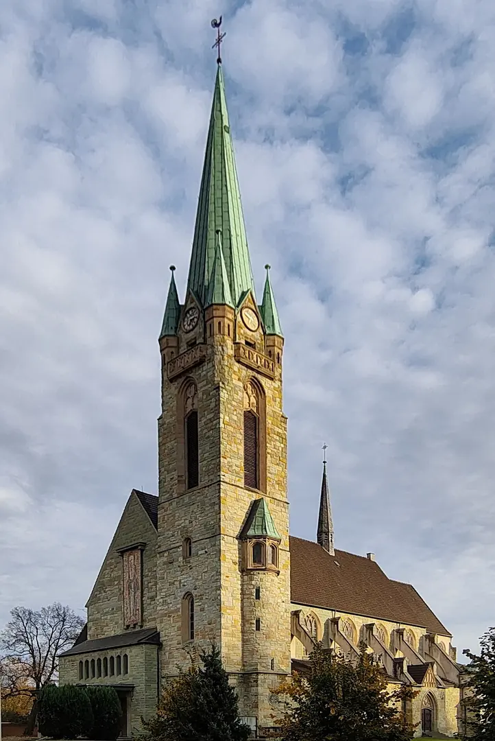 Herz Mariae