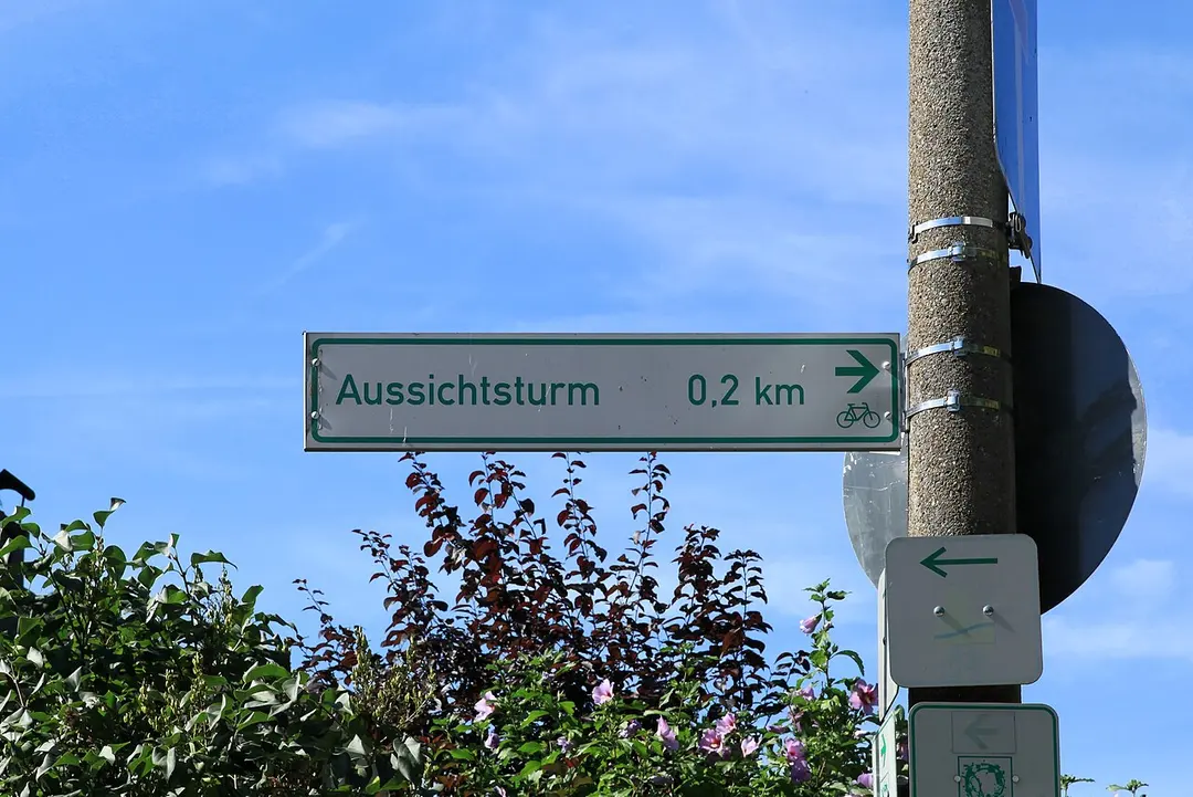 Stadtpark Taucha
