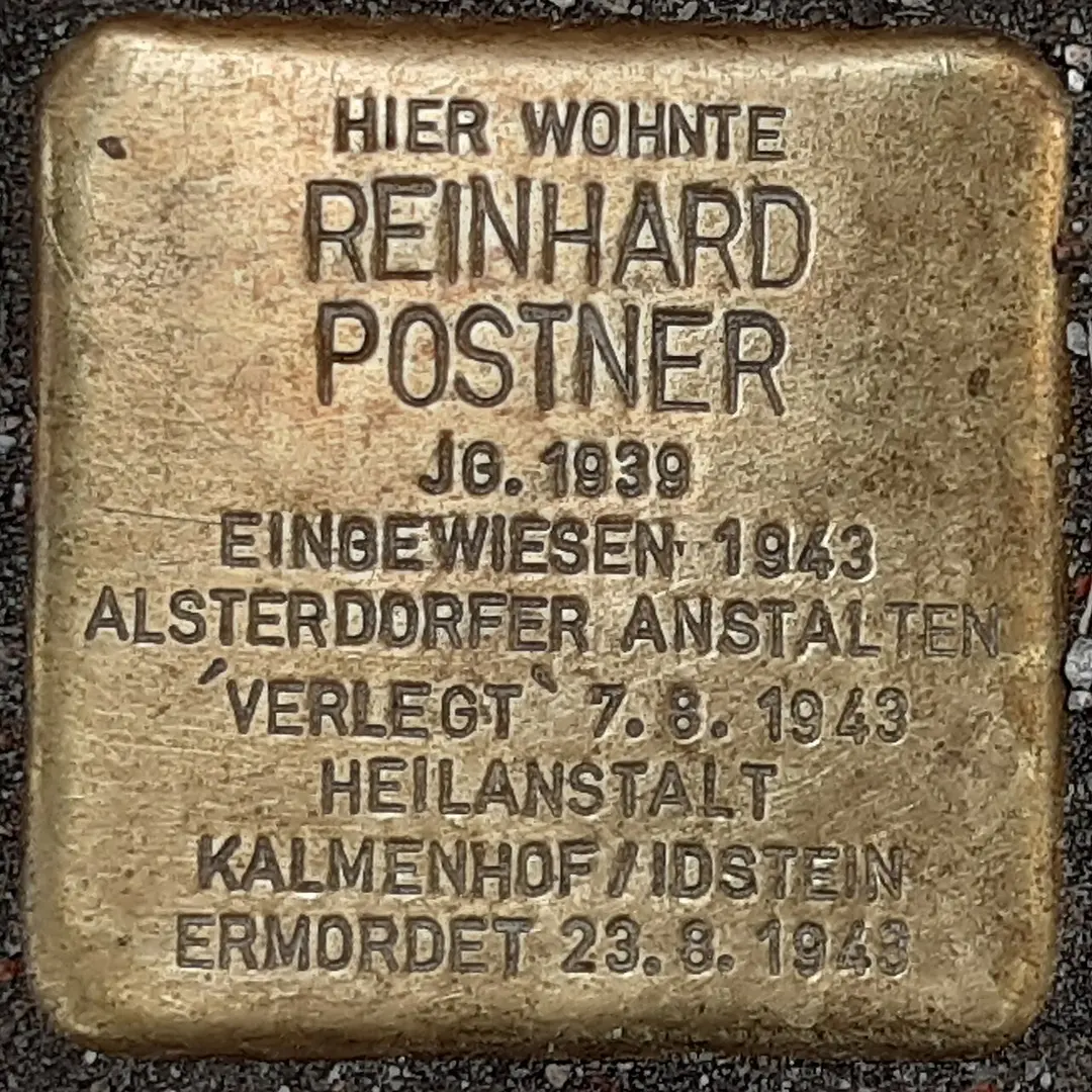 Wilhelmsburger Straße