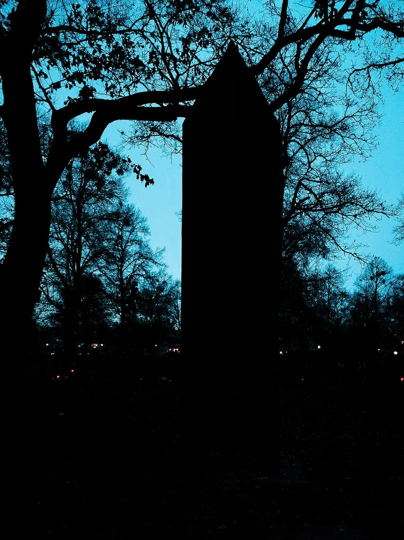 Nordfriedhof