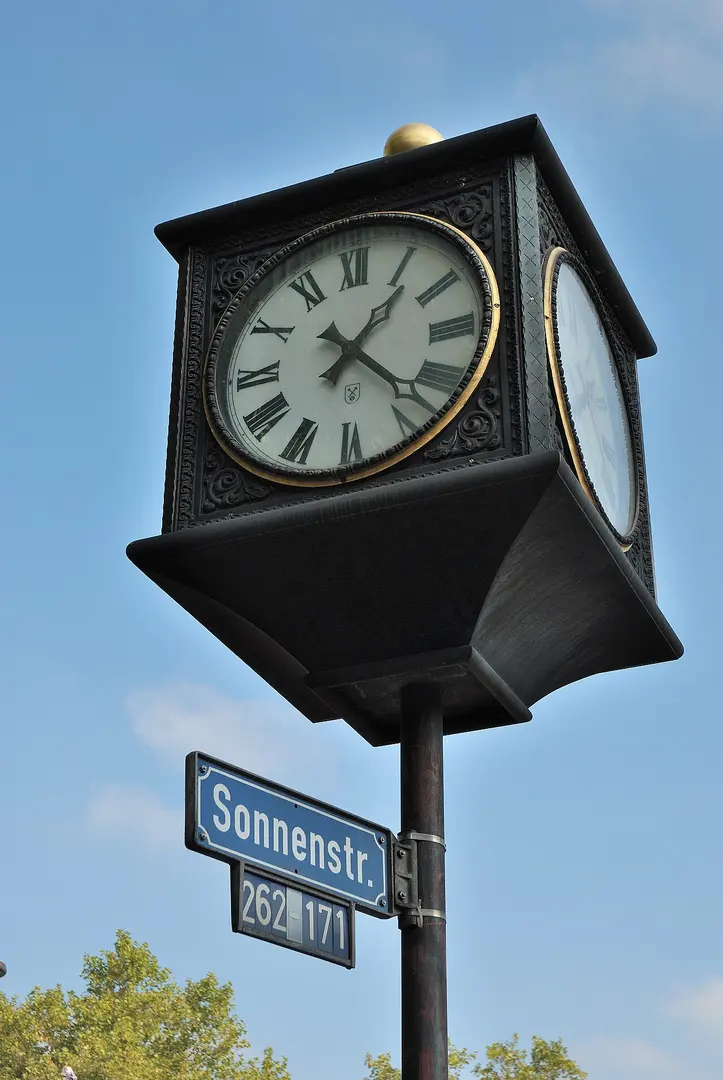 Bahnhof Dortmund Möllerbrücke