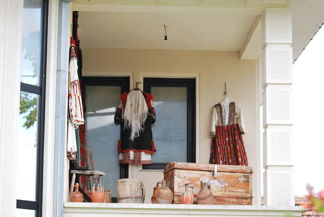 Ethnological Museum