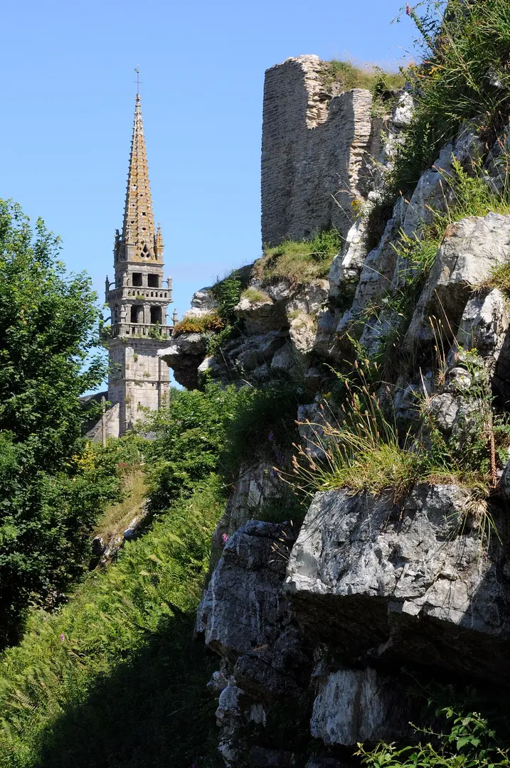 St-Yves (La Roche-Maurice)