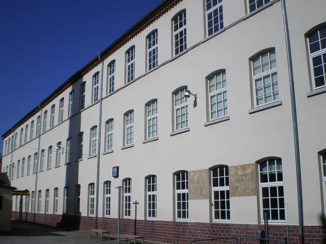 Tuchfabrik Gebr. Pfau