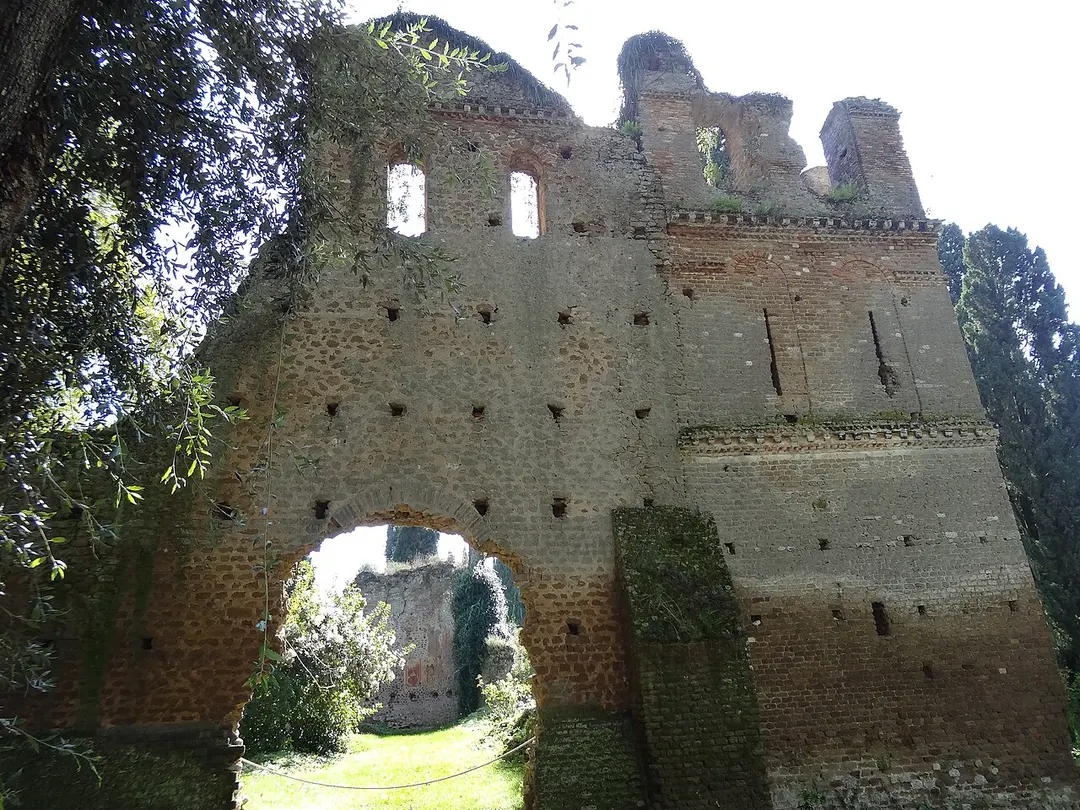 Santa Maria