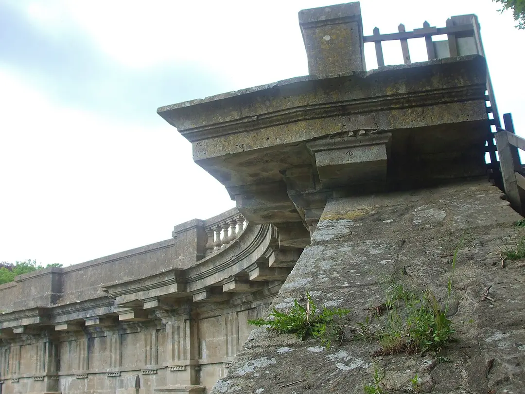 Dundas Aqueduct