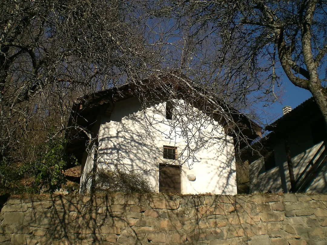 Eremo di Sant'Antonio Abate