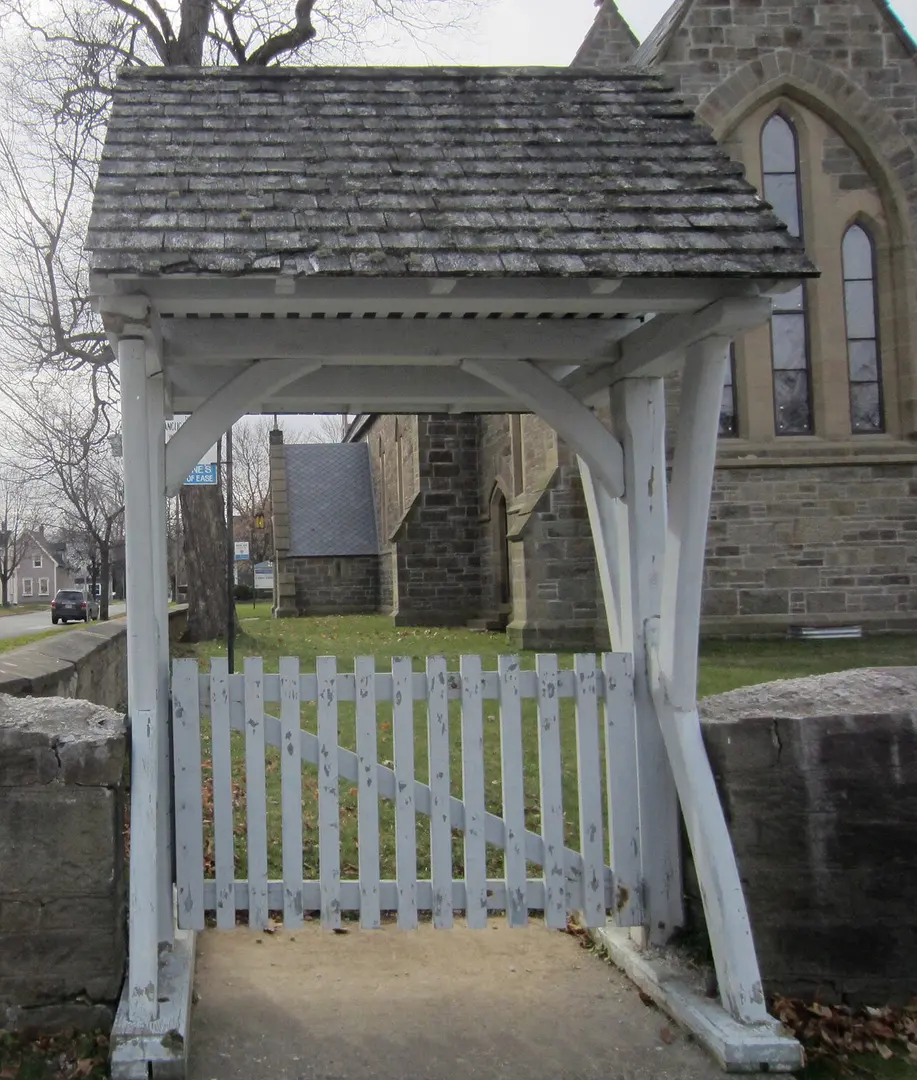 St. Anne's Chapel