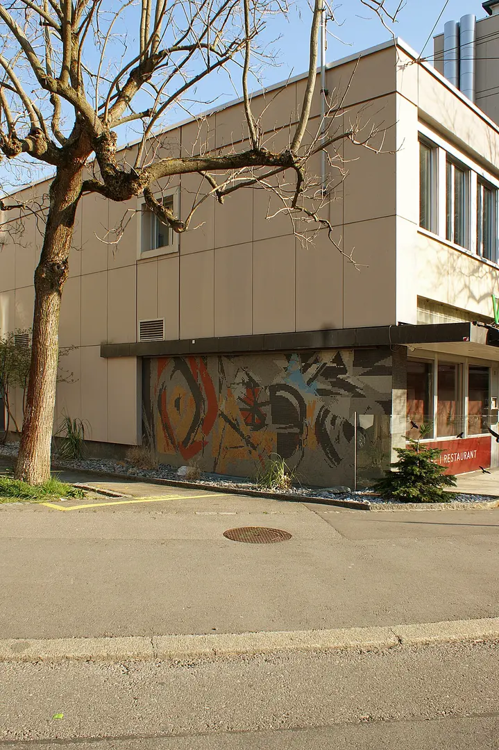 ohne Titel