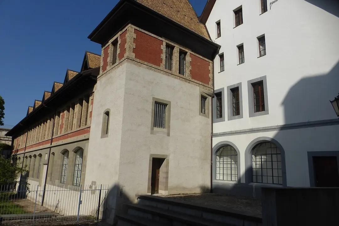 Collège Calvin