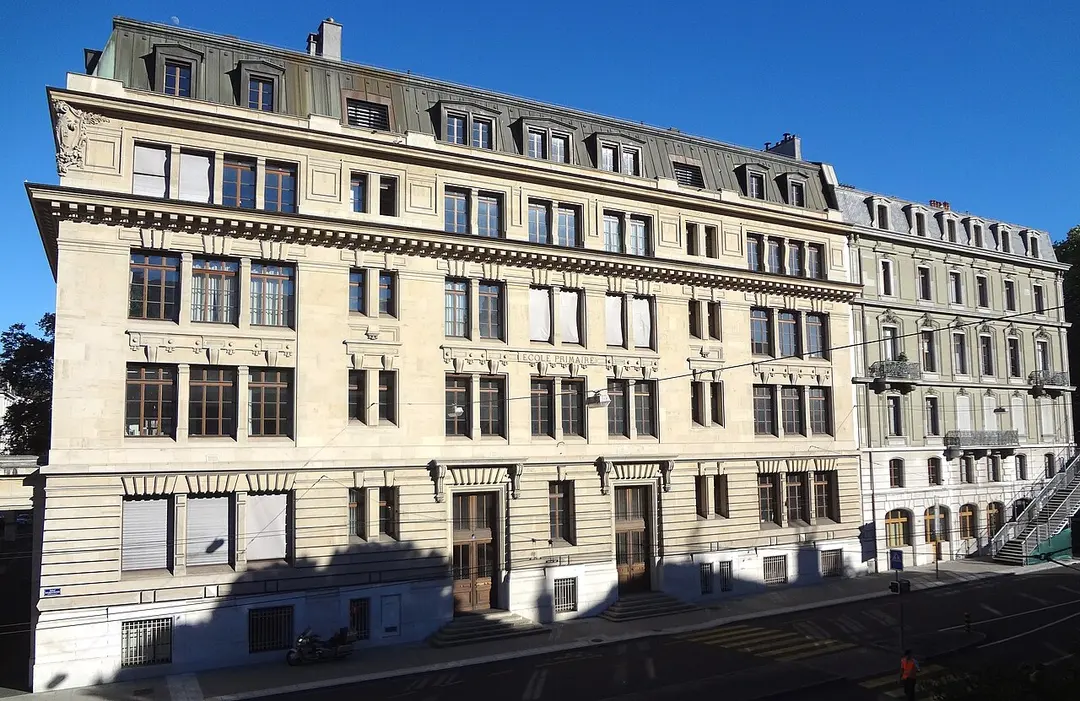 Collège Calvin