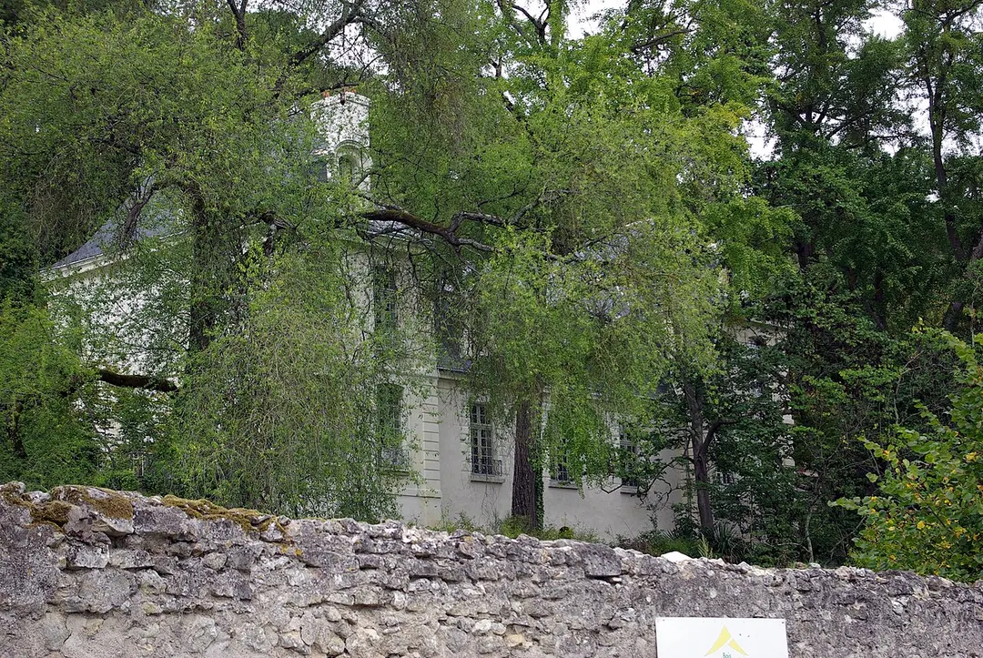 Château de la Farinière