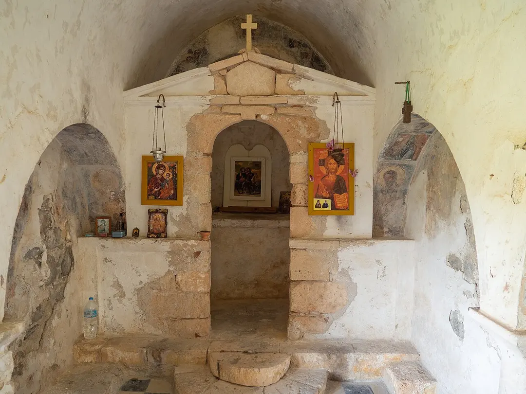 Saints Theodores