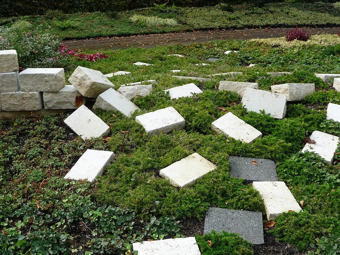 Mannheim Main Cemetery