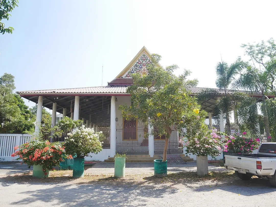 Wat Yannasen