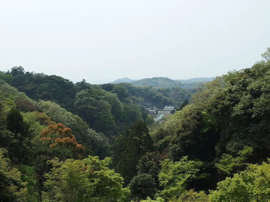 建長寺