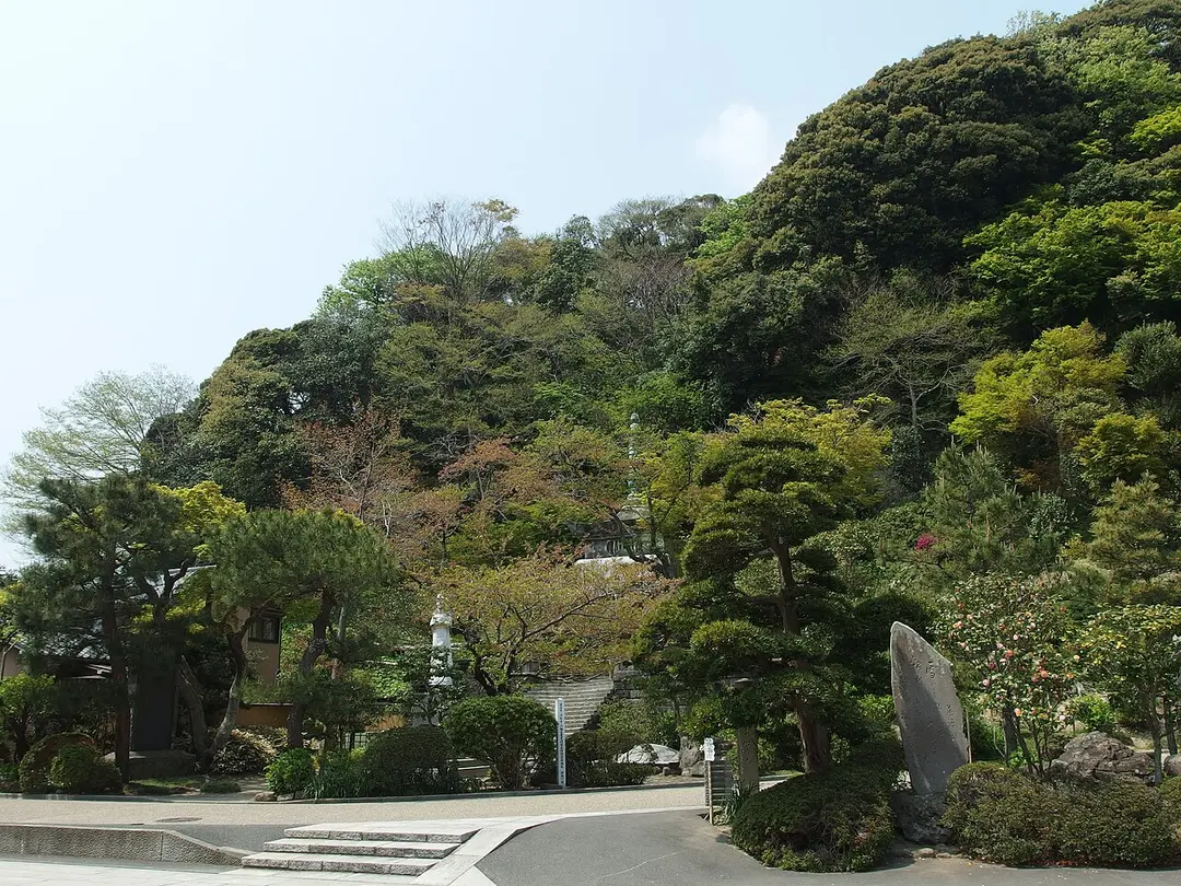 建長寺