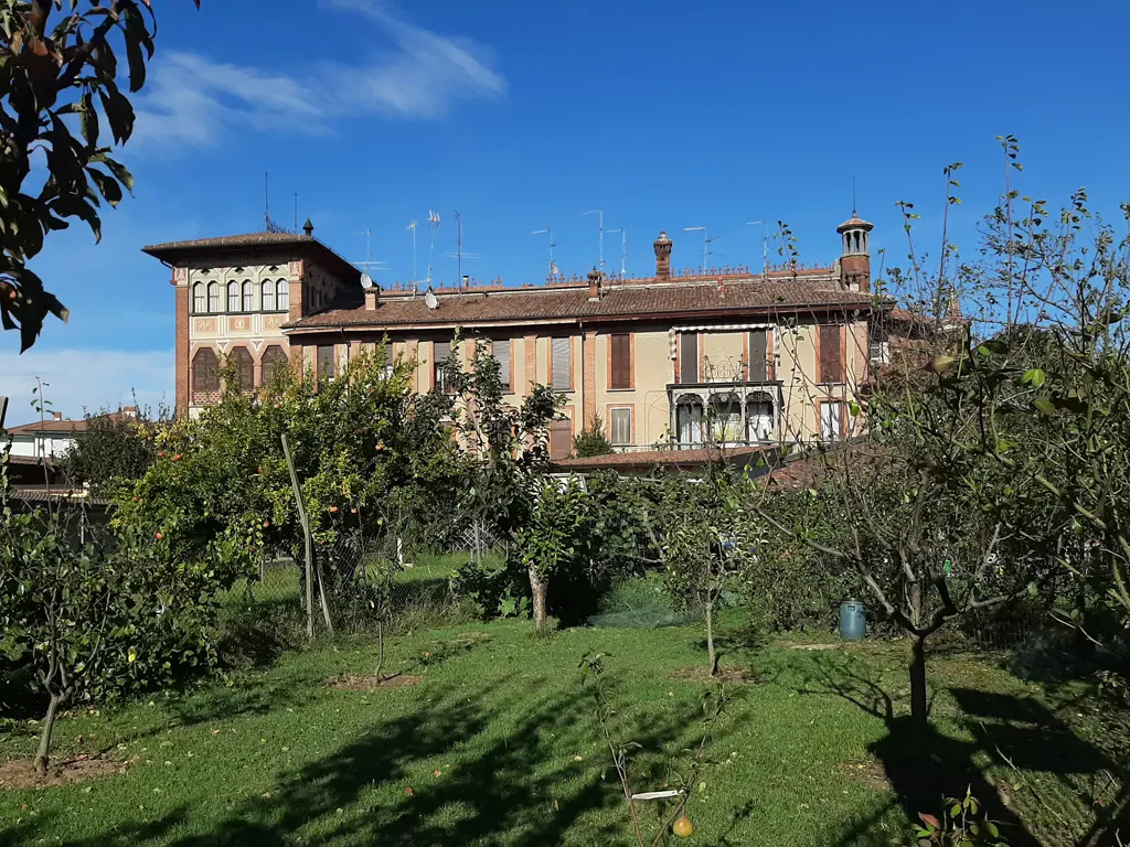 Villa Greppi