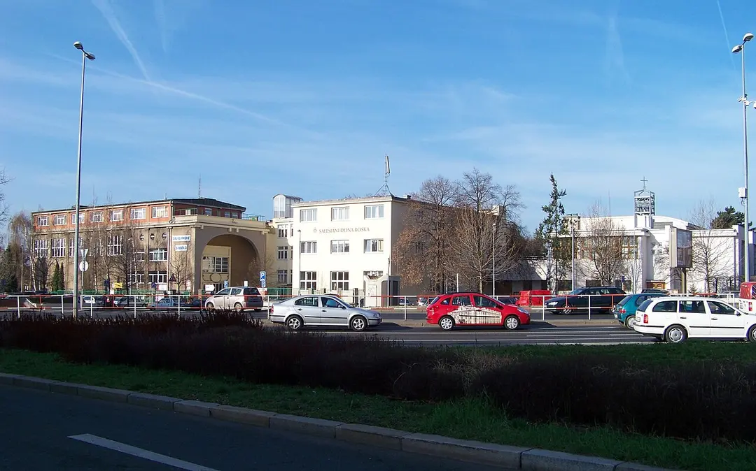 Salesiánské divadlo