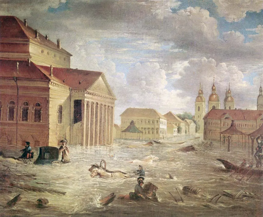 Bolschoi-Theater (Sankt Petersburg)