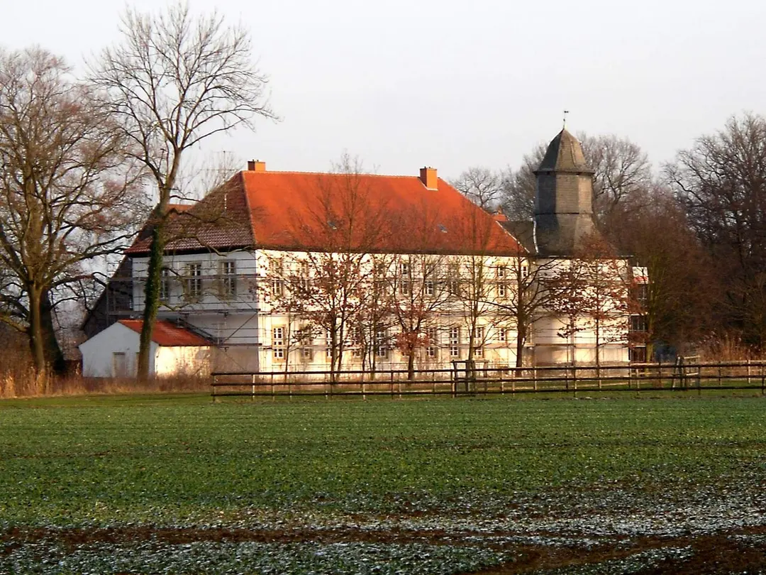 Haus Vogelsang