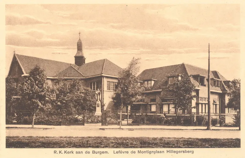 Sint-Liduina