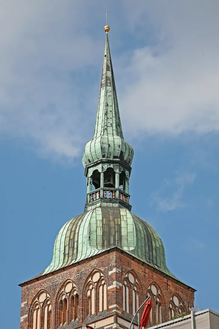 St.-Nikolai-Kirche