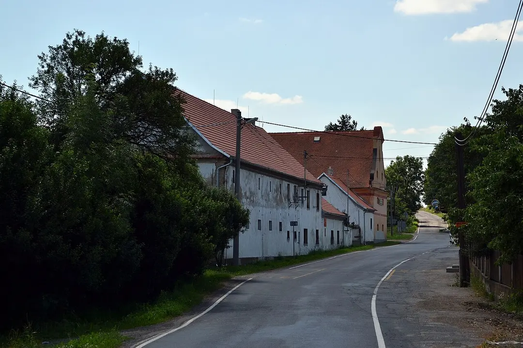 Křižovnický špýchar