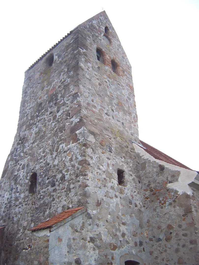 Dorfkirche Schwiesau